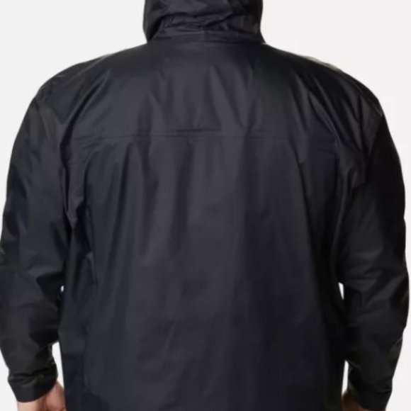 Columbia Mens Depoe Bay Jacket 